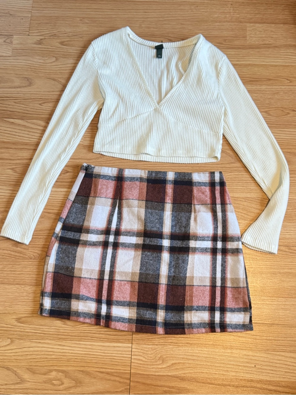Fall Outfit Set